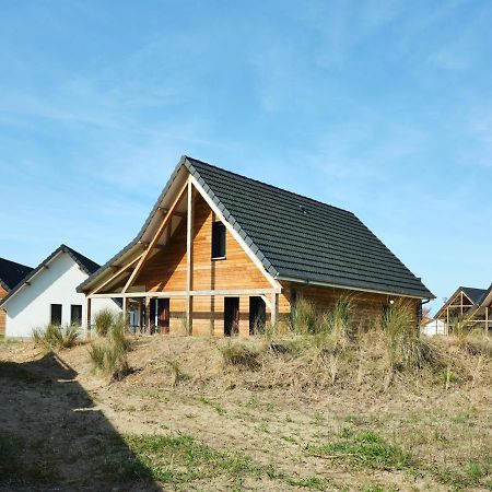Dormio Resort Berck-Sur-Mer Exterior foto