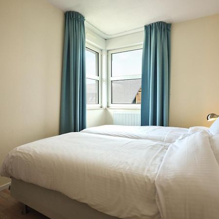 Dormio Resort Berck-Sur-Mer Exterior foto