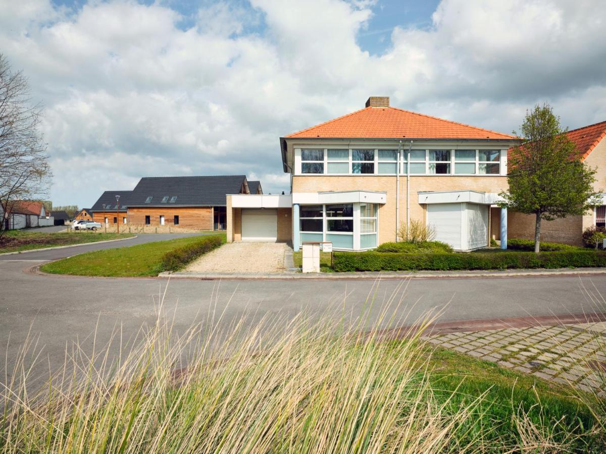 Dormio Resort Berck-Sur-Mer Quarto foto