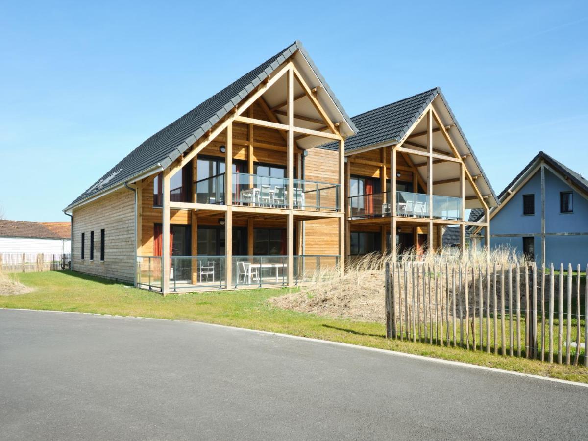 Dormio Resort Berck-Sur-Mer Quarto foto
