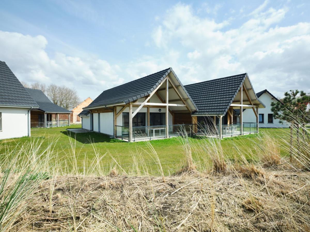 Dormio Resort Berck-Sur-Mer Quarto foto