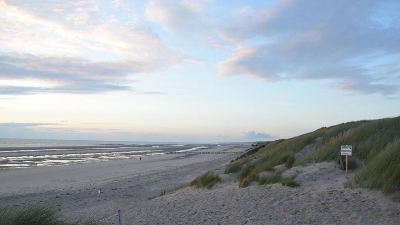 Dormio Resort Berck-Sur-Mer Exterior foto