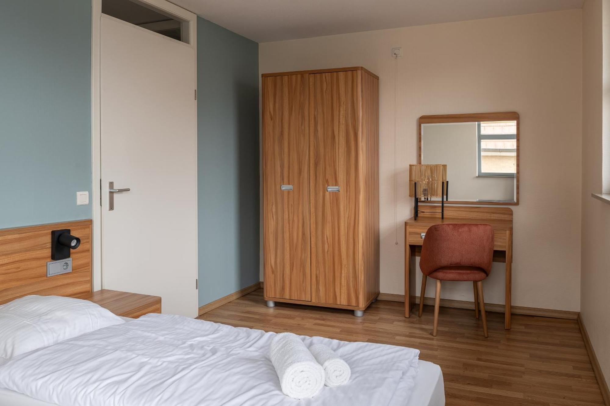 Dormio Resort Berck-Sur-Mer Quarto foto