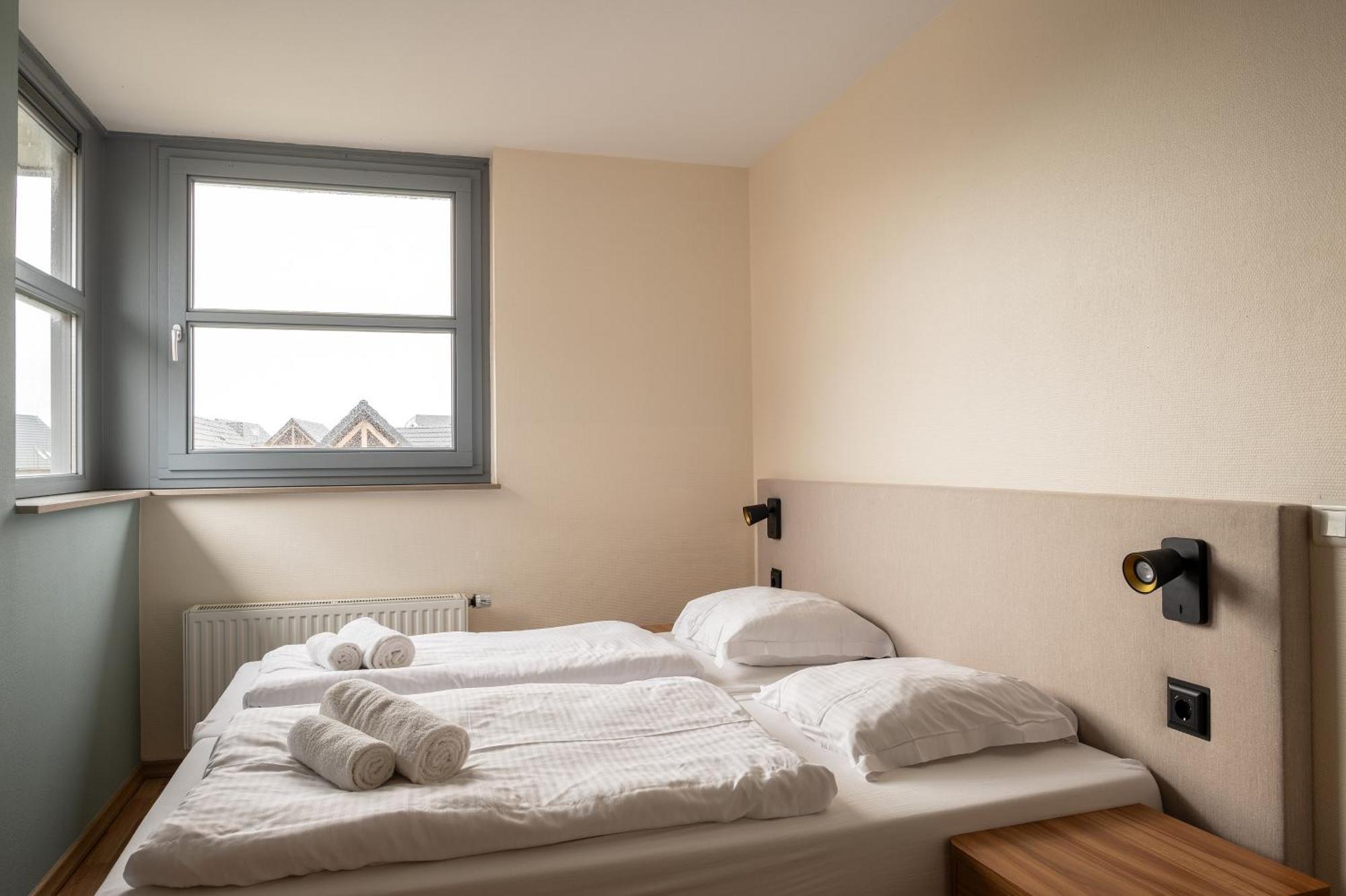 Dormio Resort Berck-Sur-Mer Quarto foto