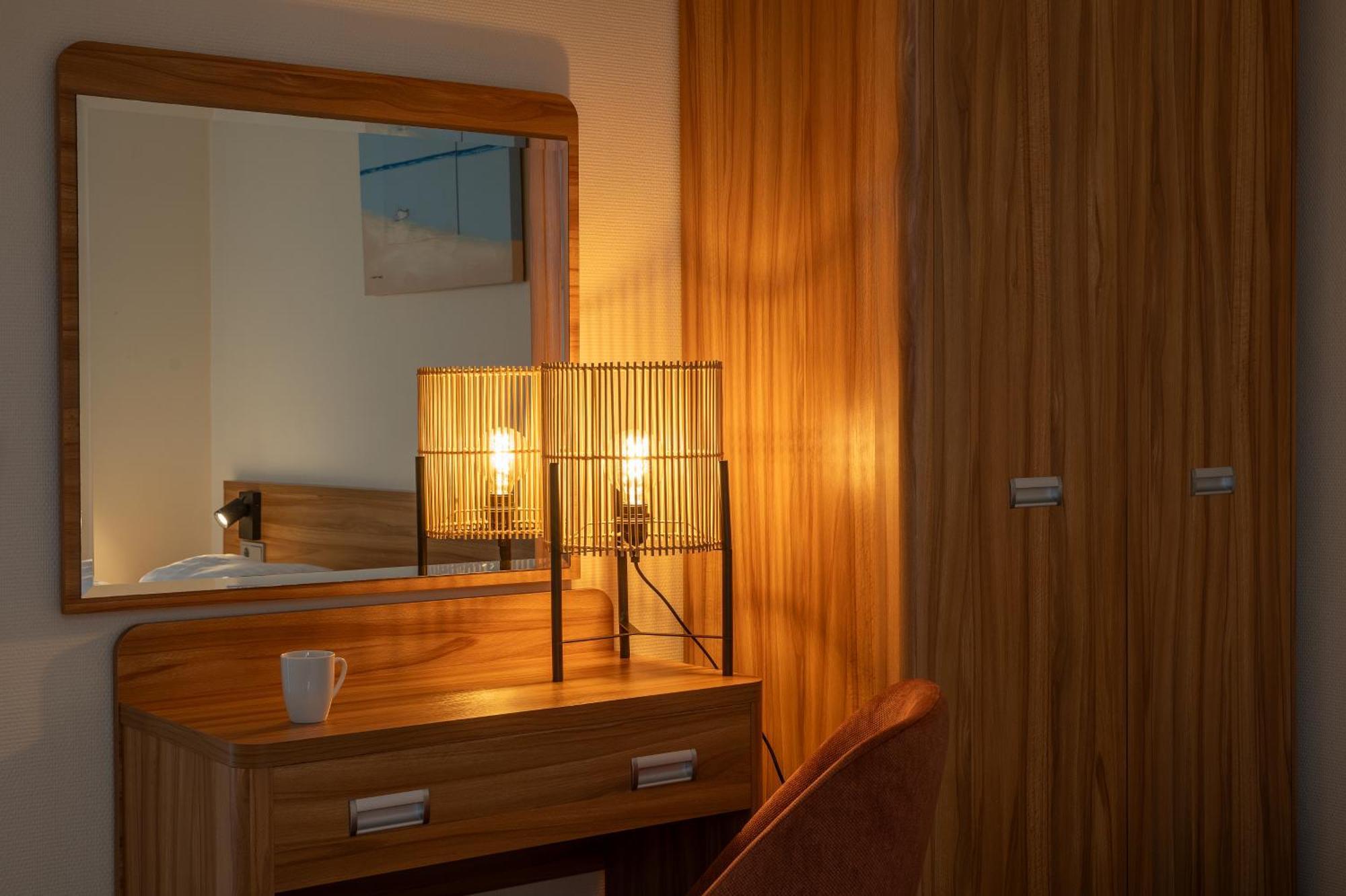 Dormio Resort Berck-Sur-Mer Quarto foto