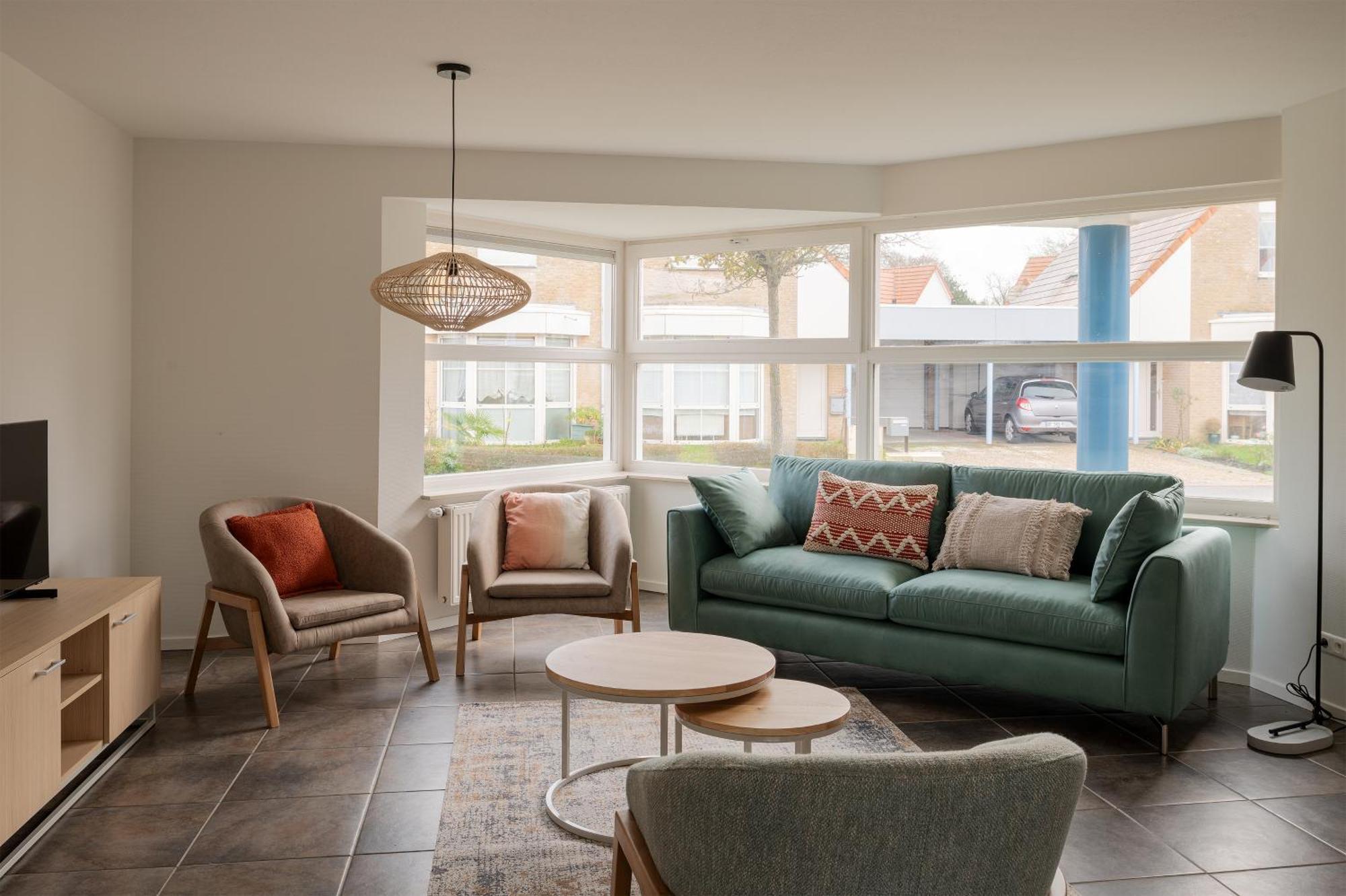 Dormio Resort Berck-Sur-Mer Quarto foto