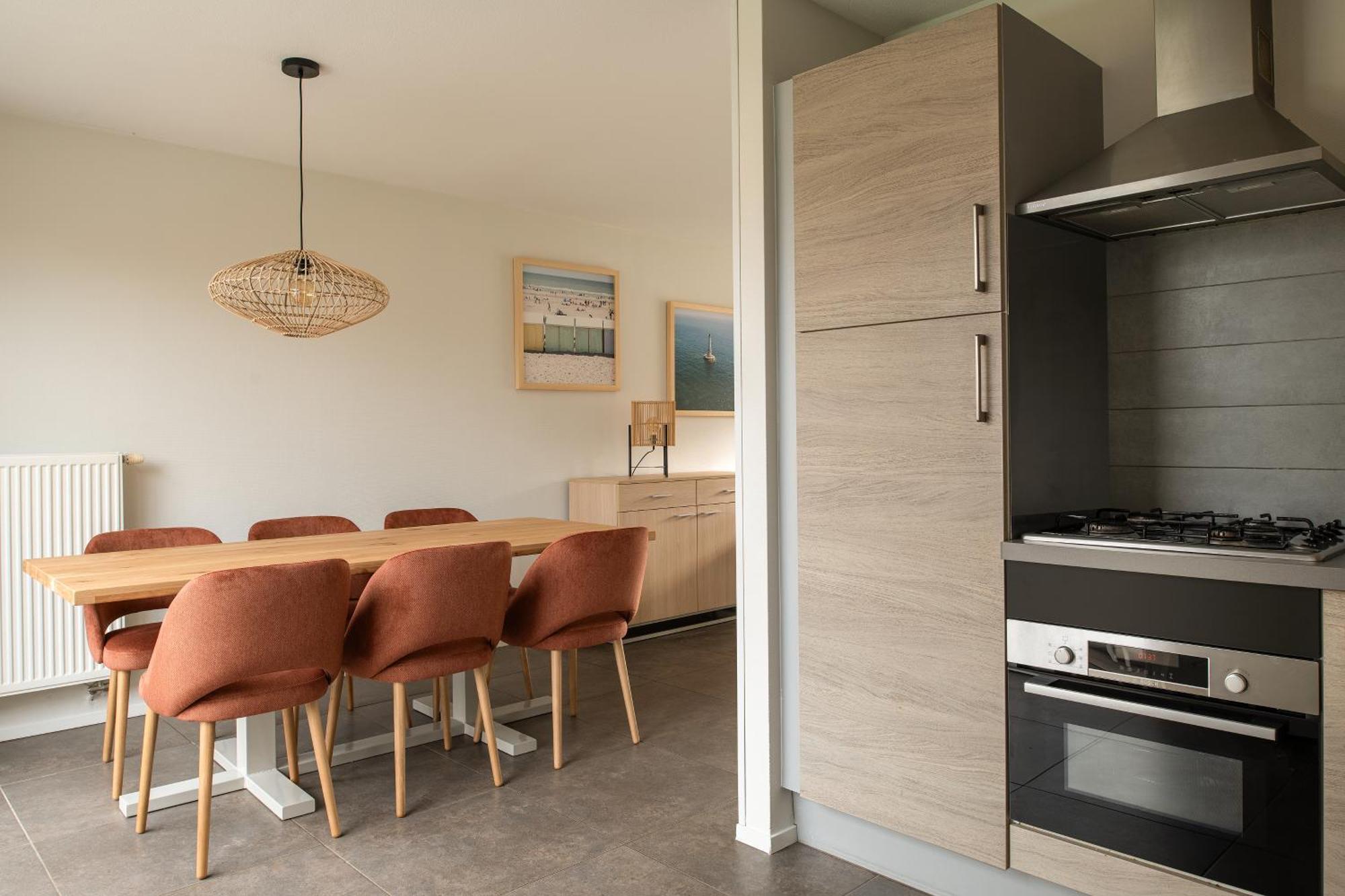 Dormio Resort Berck-Sur-Mer Quarto foto