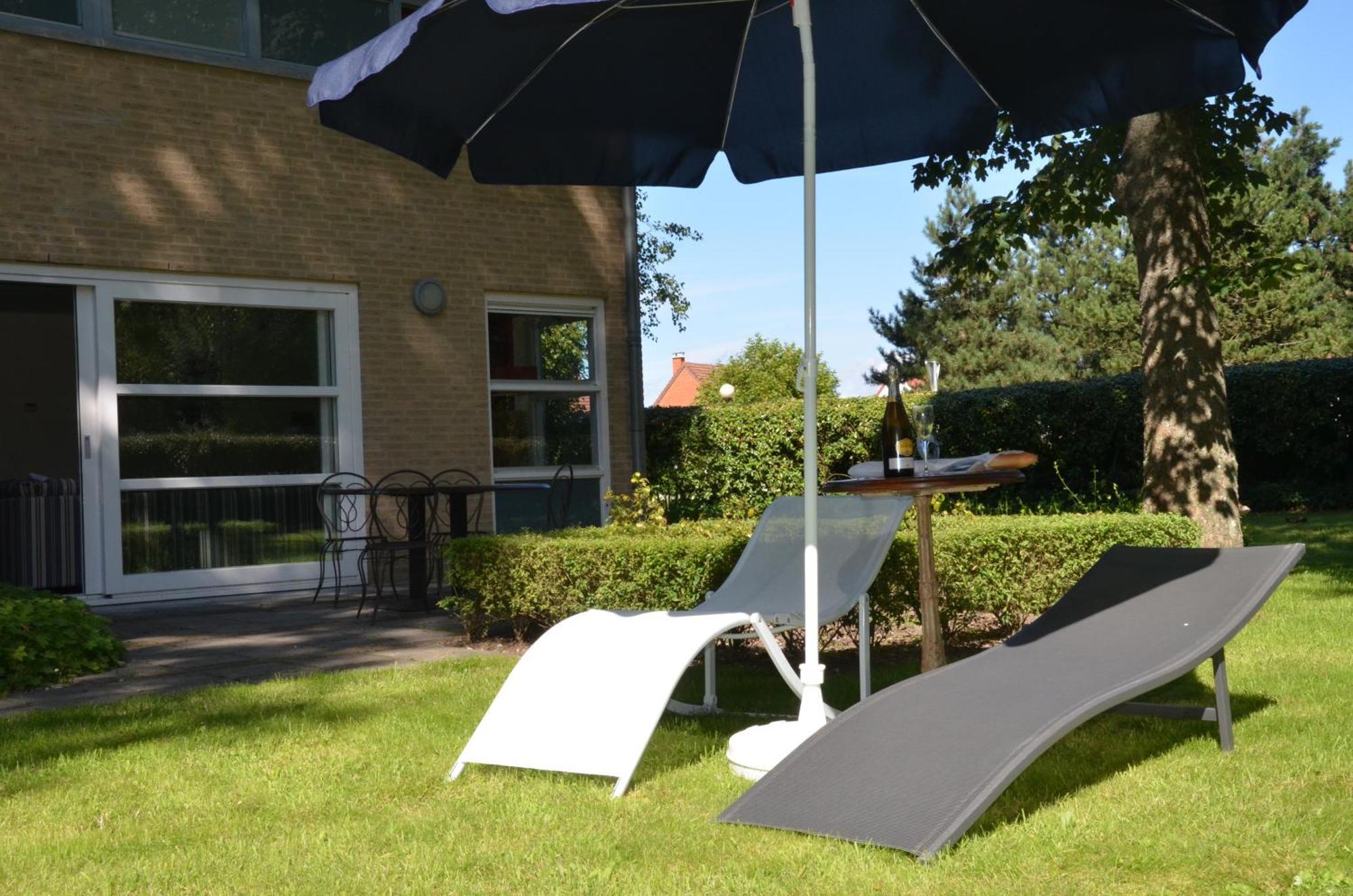 Dormio Resort Berck-Sur-Mer Quarto foto