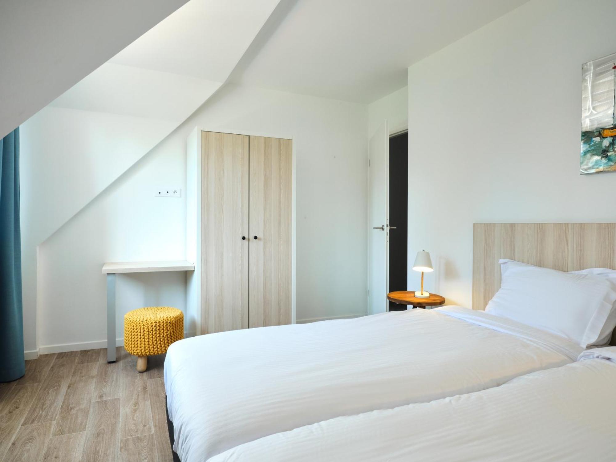 Dormio Resort Berck-Sur-Mer Quarto foto