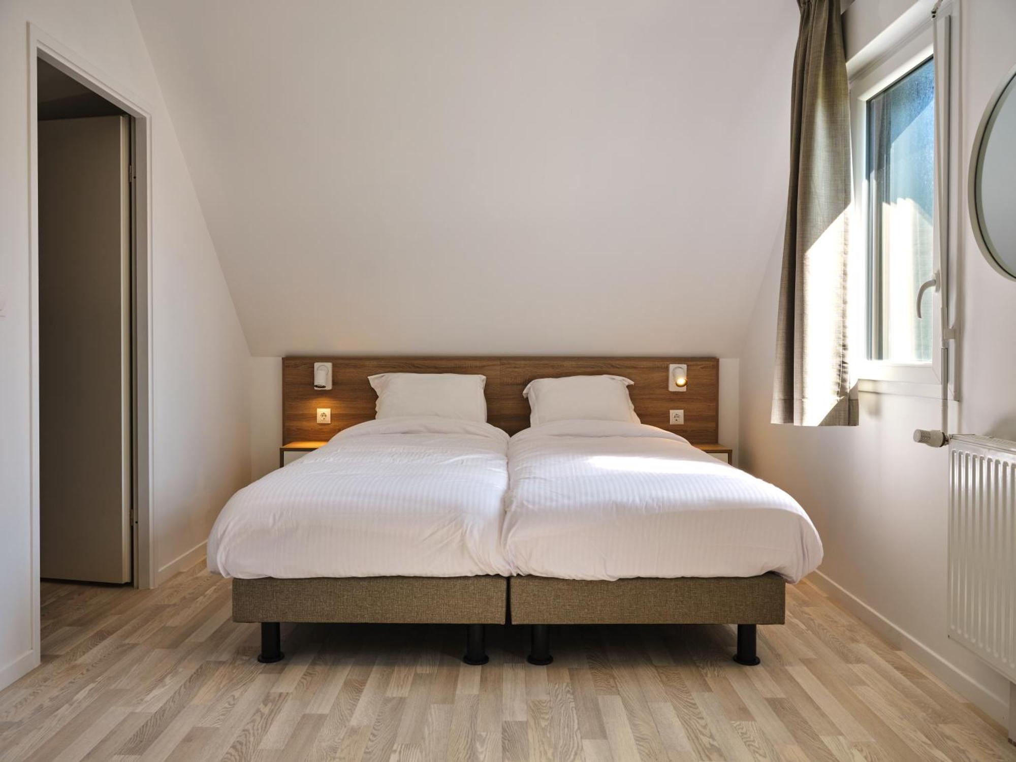 Dormio Resort Berck-Sur-Mer Quarto foto