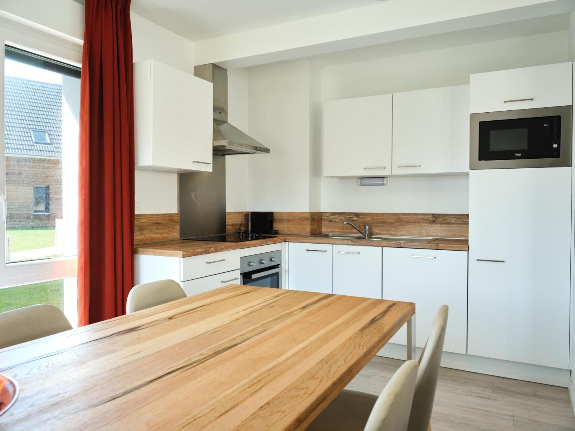Dormio Resort Berck-Sur-Mer Quarto foto
