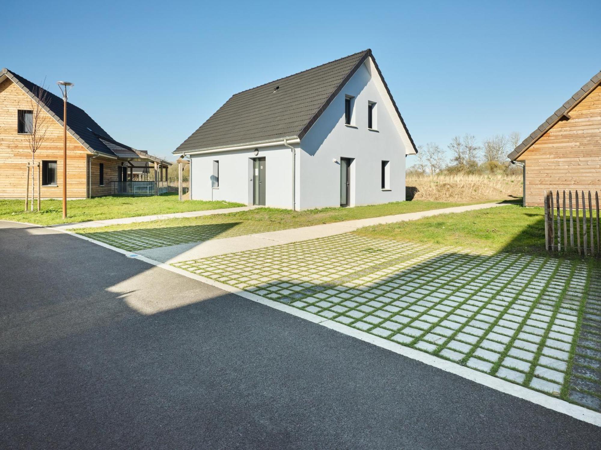 Dormio Resort Berck-Sur-Mer Quarto foto