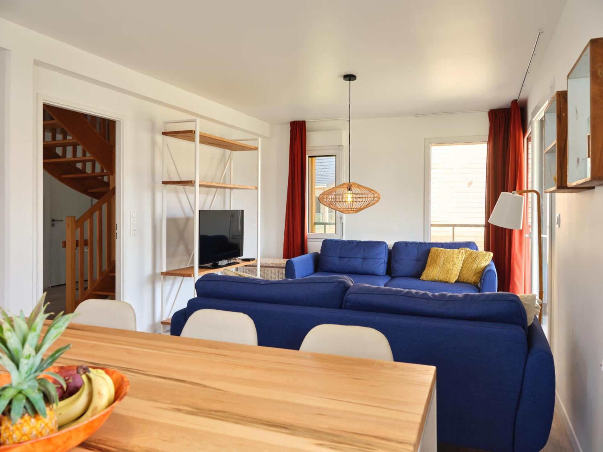Dormio Resort Berck-Sur-Mer Quarto foto