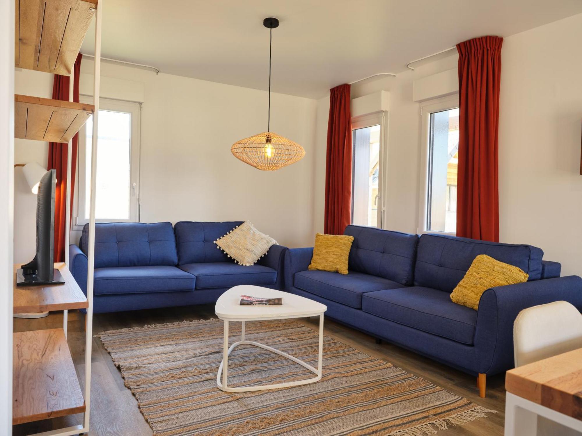 Dormio Resort Berck-Sur-Mer Quarto foto