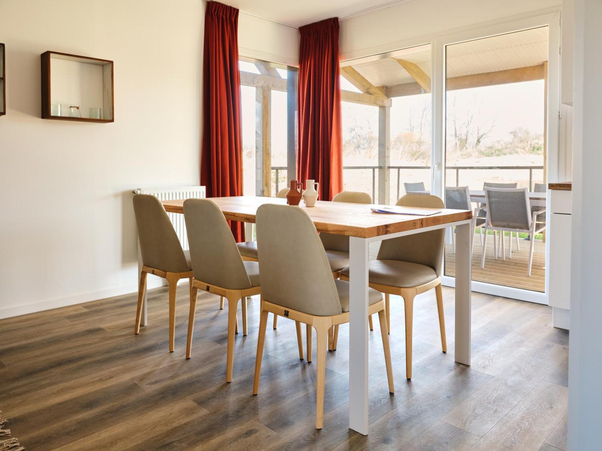 Dormio Resort Berck-Sur-Mer Quarto foto