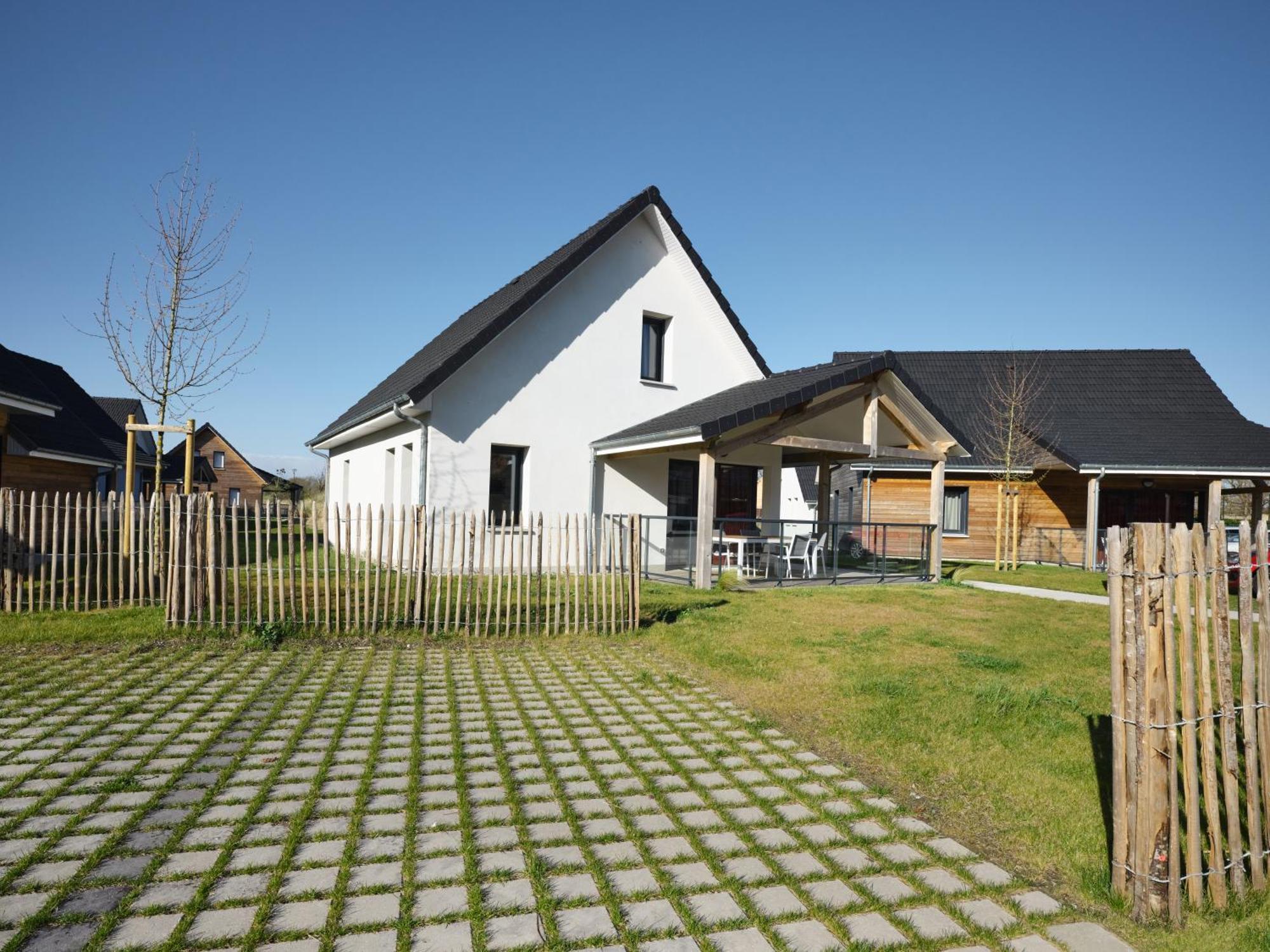 Dormio Resort Berck-Sur-Mer Quarto foto