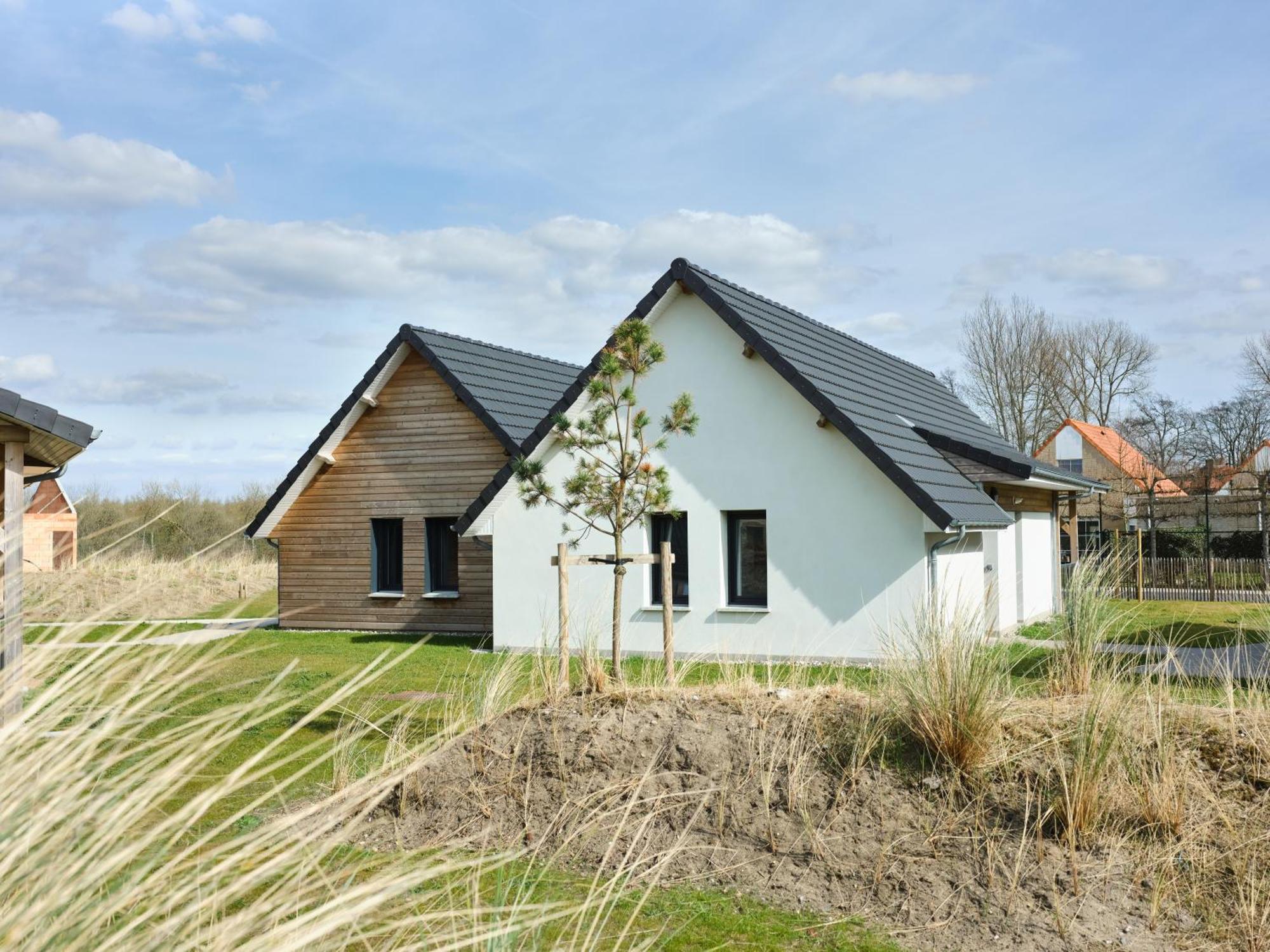 Dormio Resort Berck-Sur-Mer Quarto foto