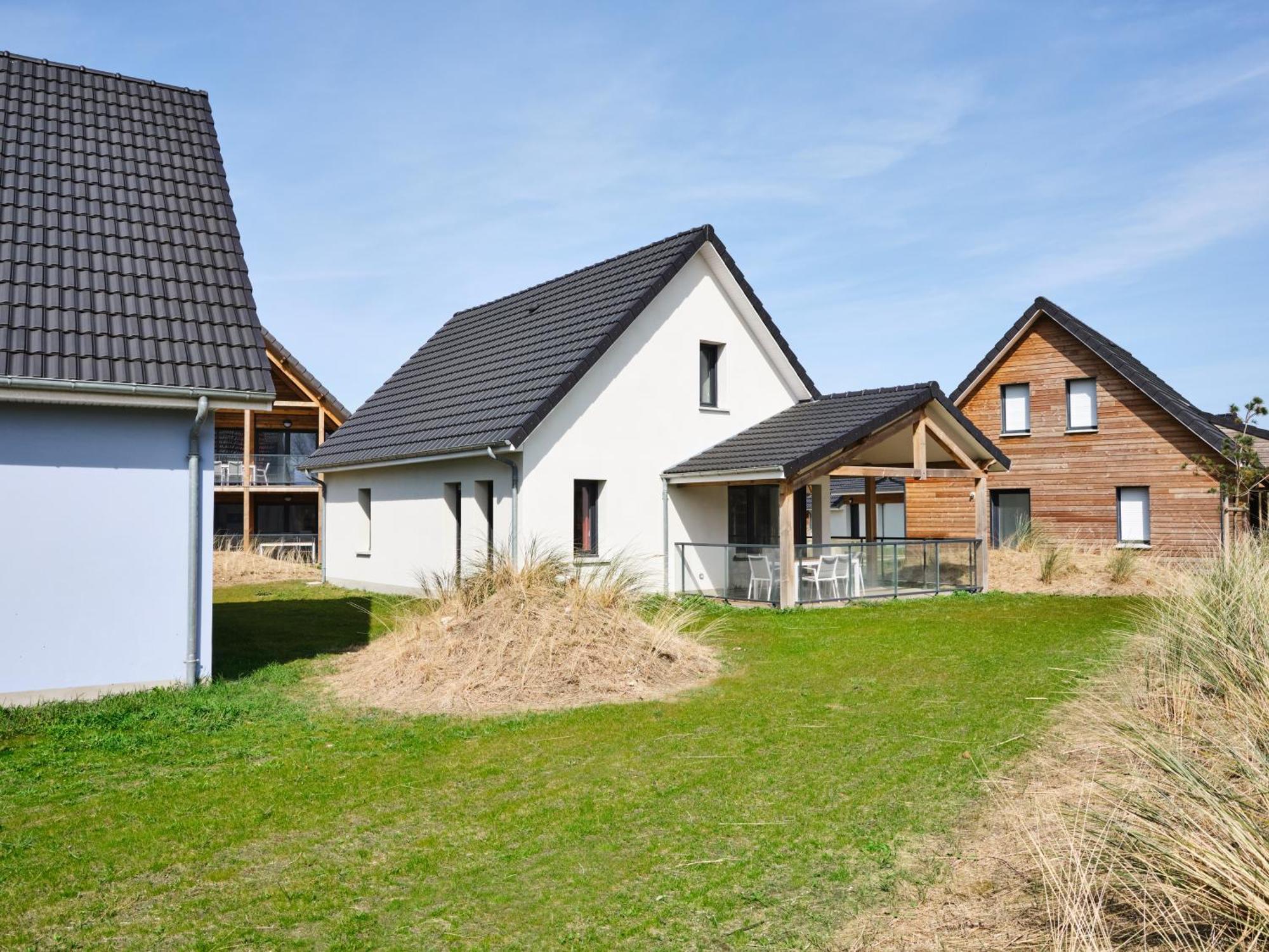 Dormio Resort Berck-Sur-Mer Quarto foto