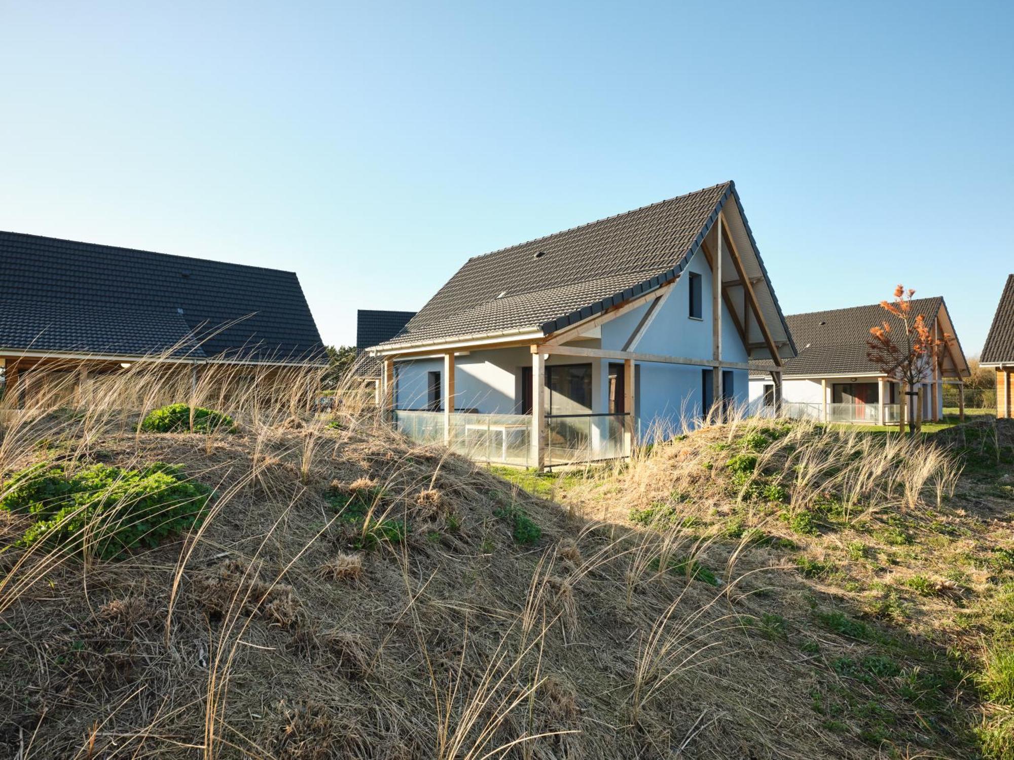Dormio Resort Berck-Sur-Mer Quarto foto