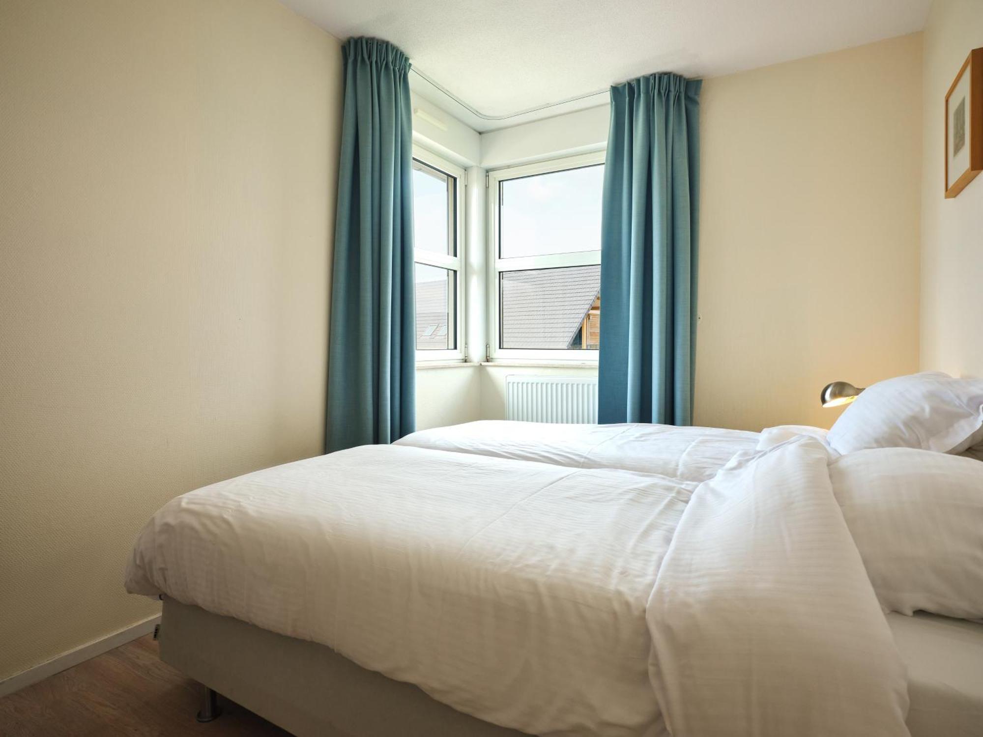 Dormio Resort Berck-Sur-Mer Exterior foto
